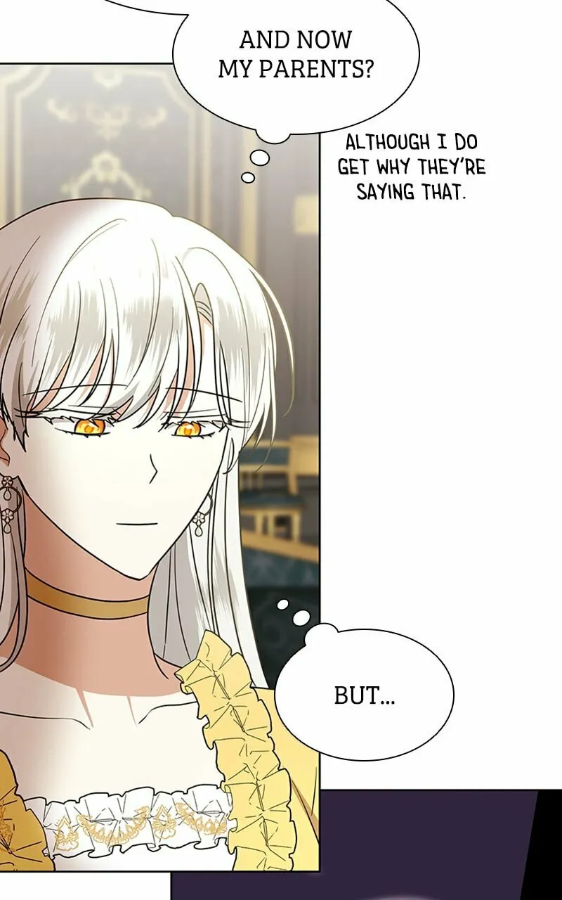 Hoping for My Death Chapter 24 page 16 - 
