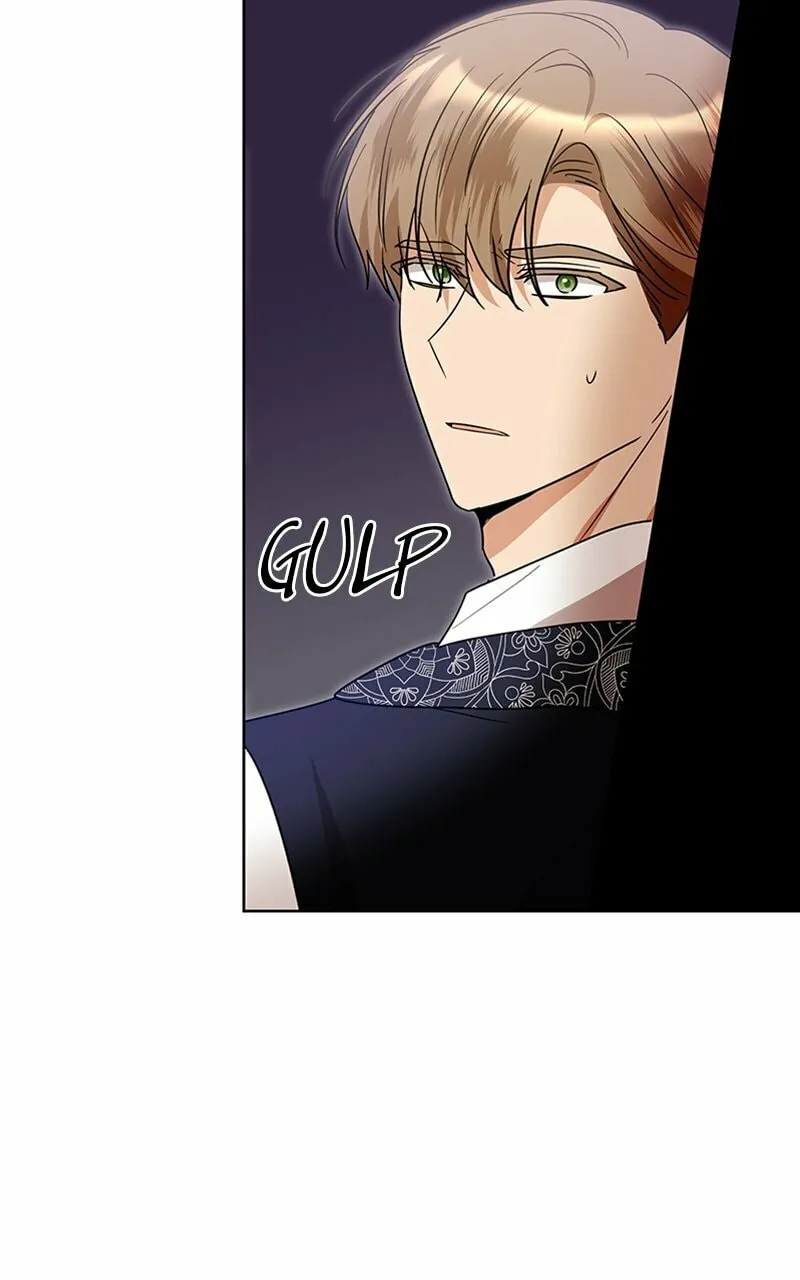 Hoping for My Death Chapter 24 page 17 - 