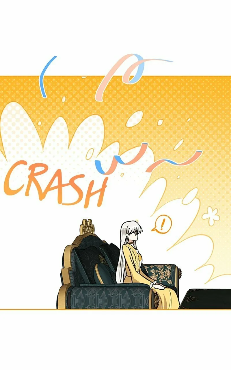 Hoping for My Death Chapter 24 page 22 - 