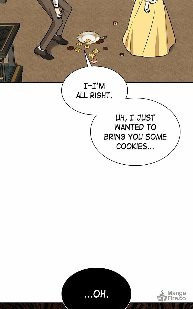 Hoping for My Death Chapter 24 page 30 - 