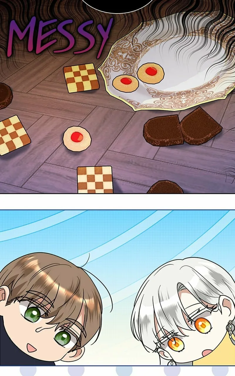 Hoping for My Death Chapter 24 page 31 - 