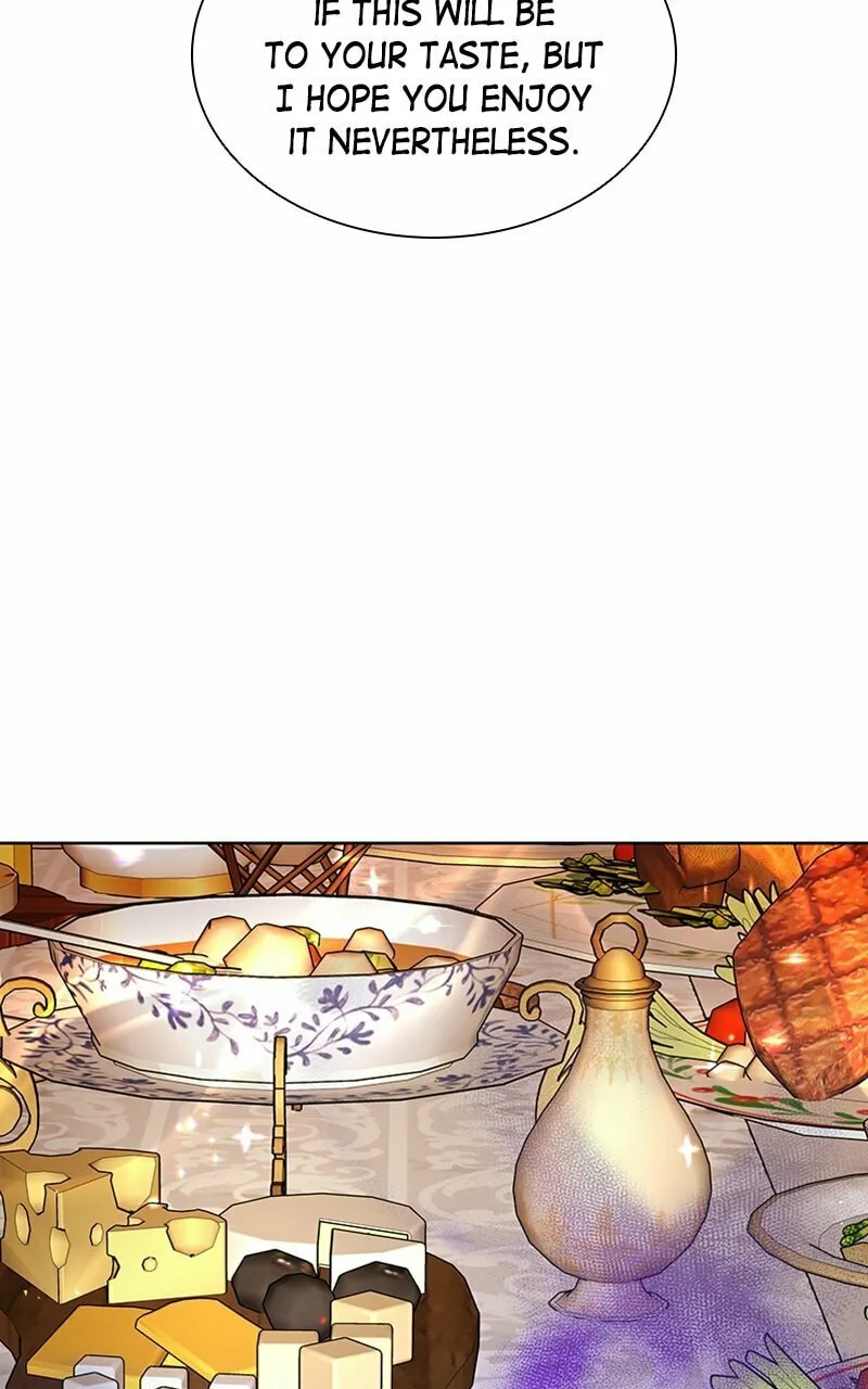 Hoping for My Death Chapter 24 page 38 - 