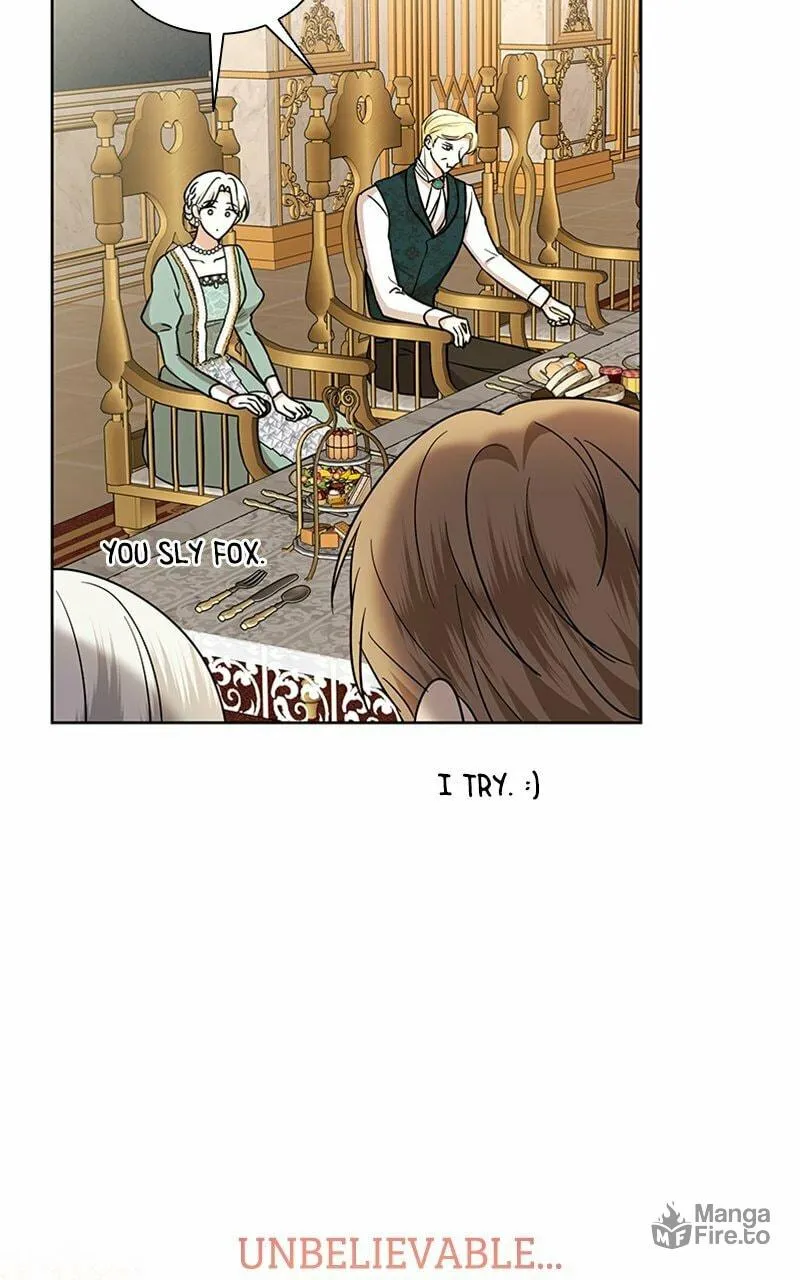 Hoping for My Death Chapter 24 page 45 - 