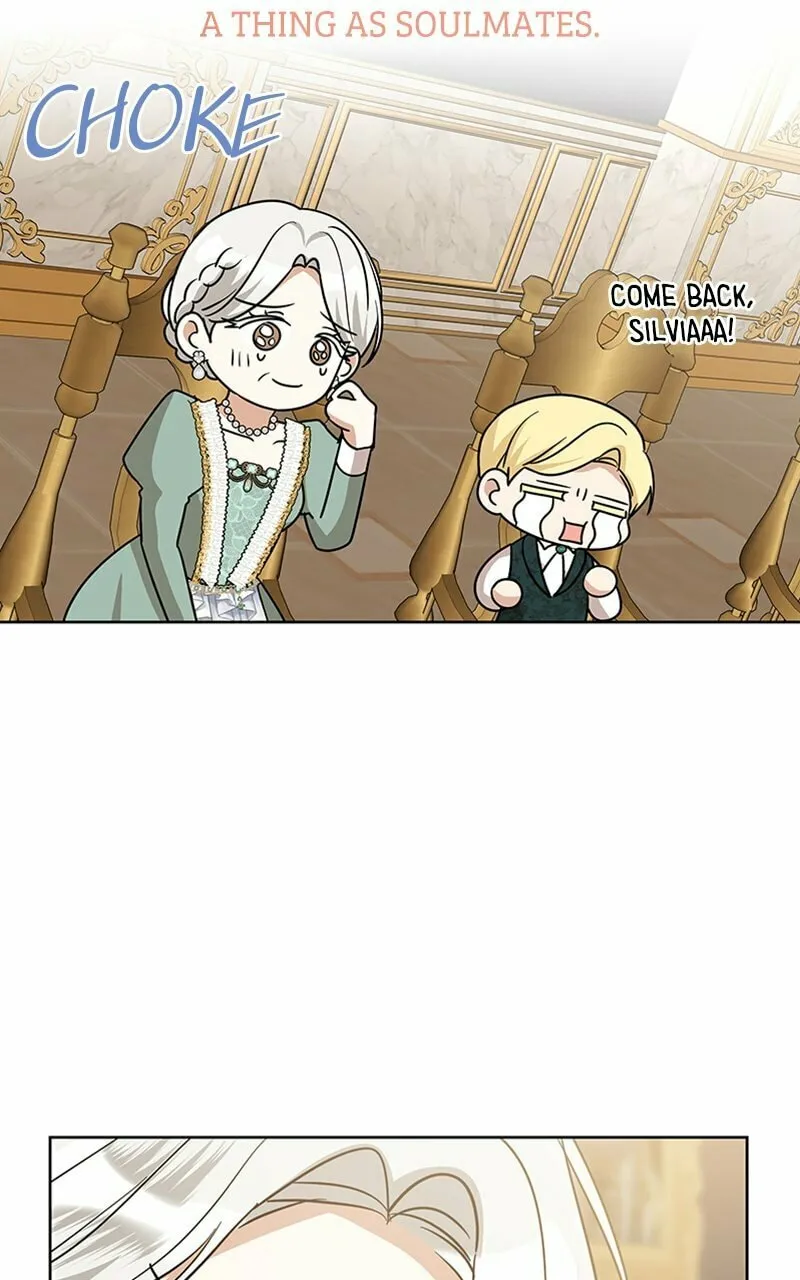 Hoping for My Death Chapter 24 page 49 - 