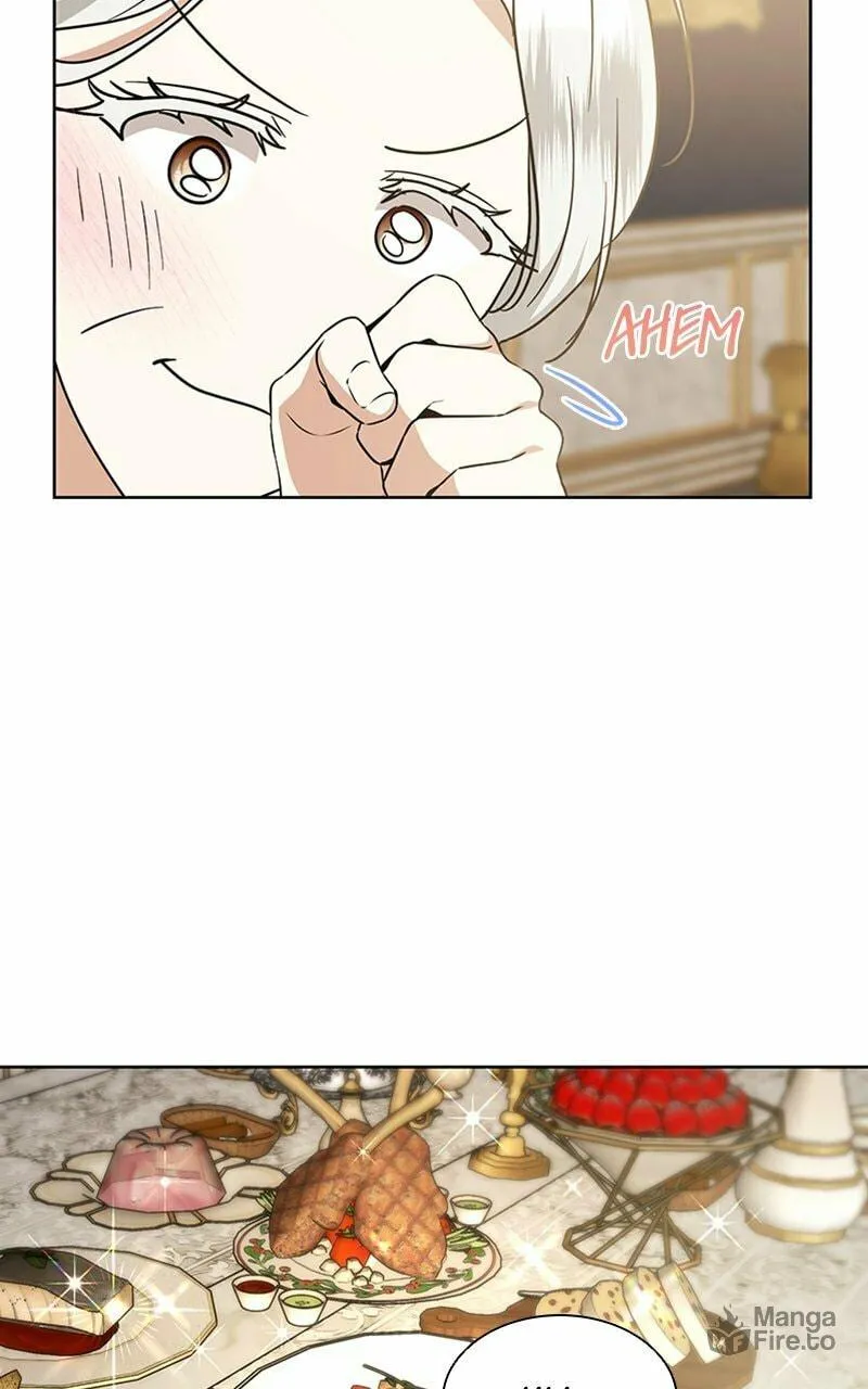 Hoping for My Death Chapter 24 page 50 - 