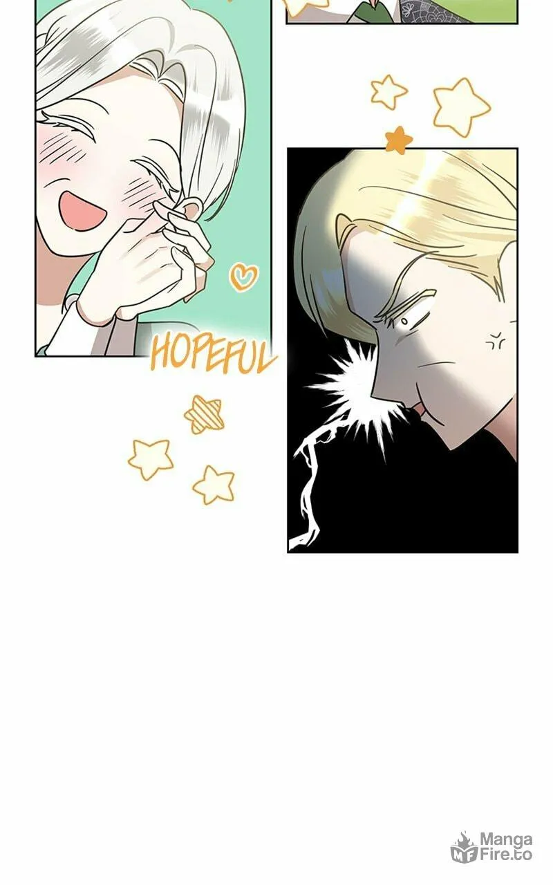 Hoping for My Death Chapter 24 page 54 - 