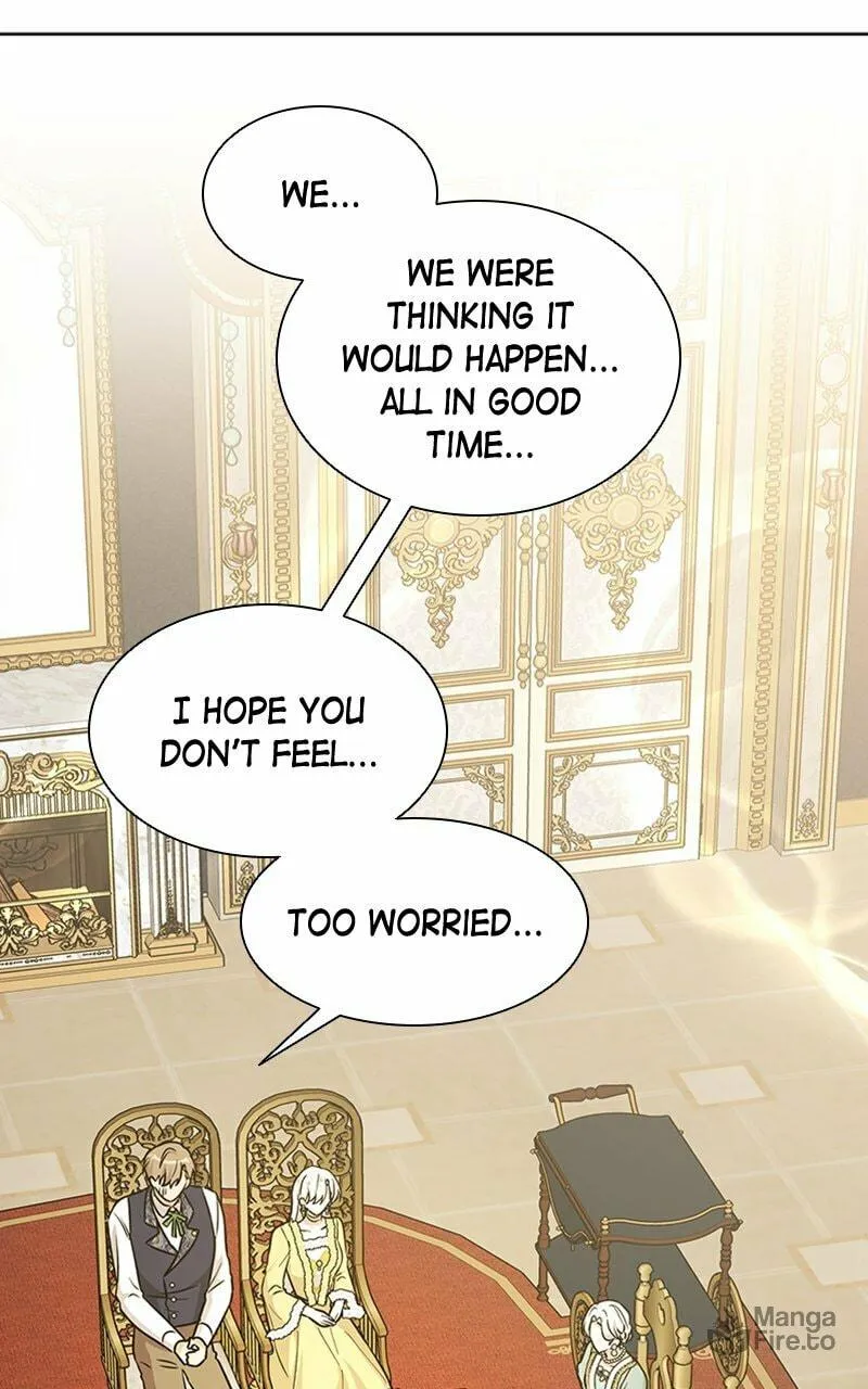 Hoping for My Death Chapter 24 page 55 - 