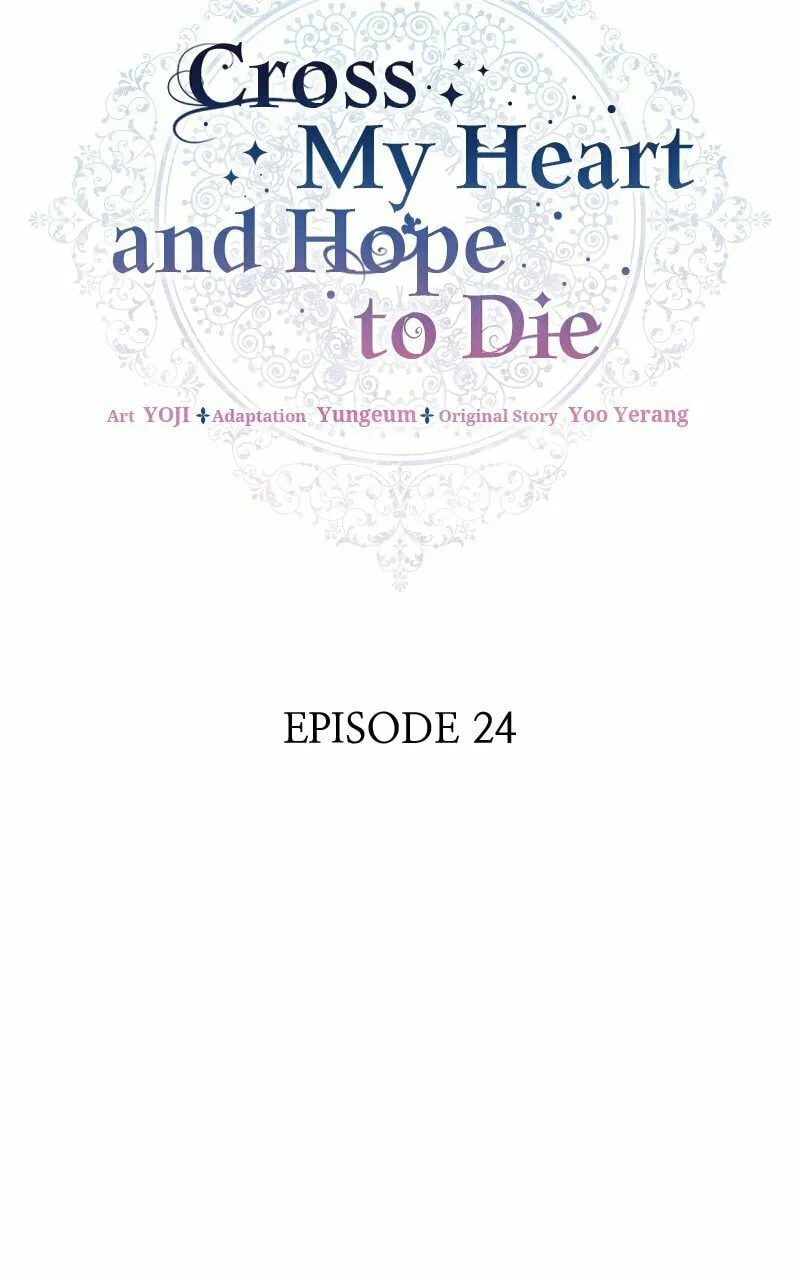 Hoping for My Death Chapter 24 page 7 - 