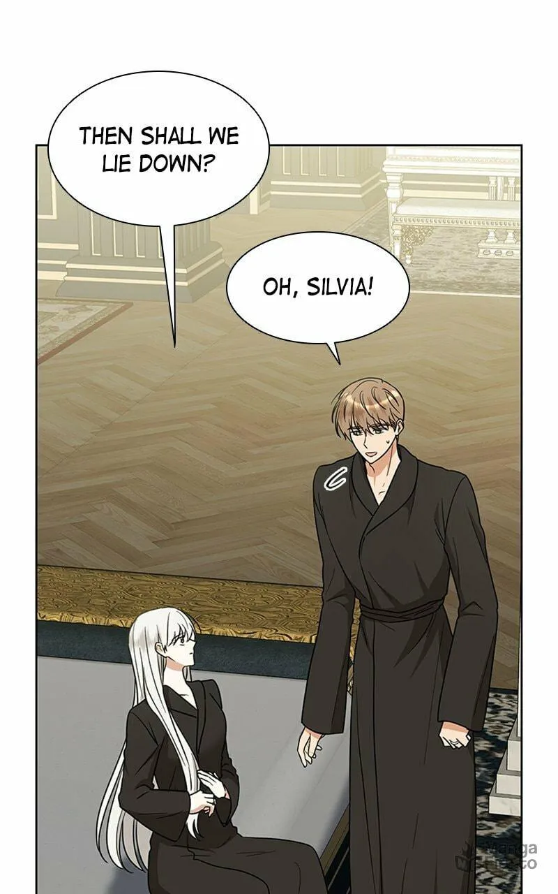 Hoping for My Death Chapter 24 page 72 - 