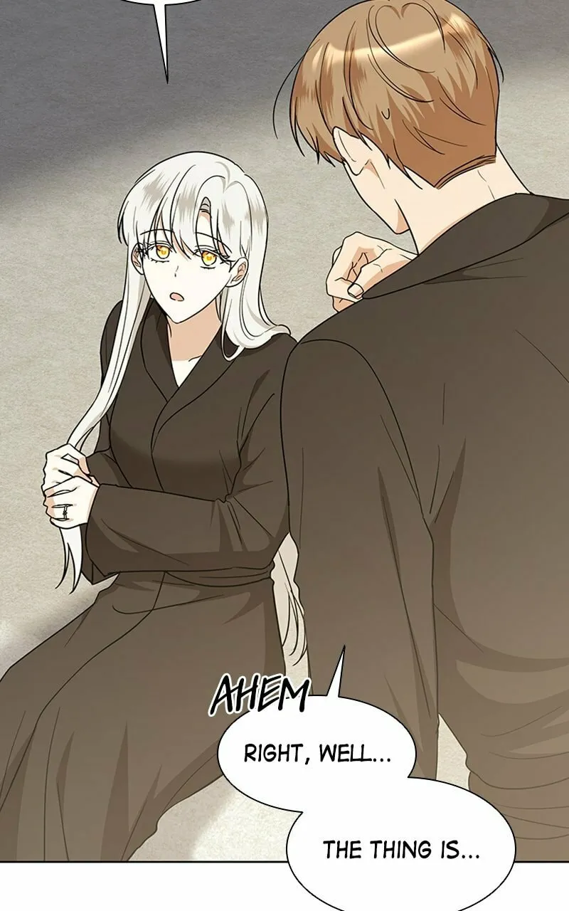Hoping for My Death Chapter 24 page 74 - 