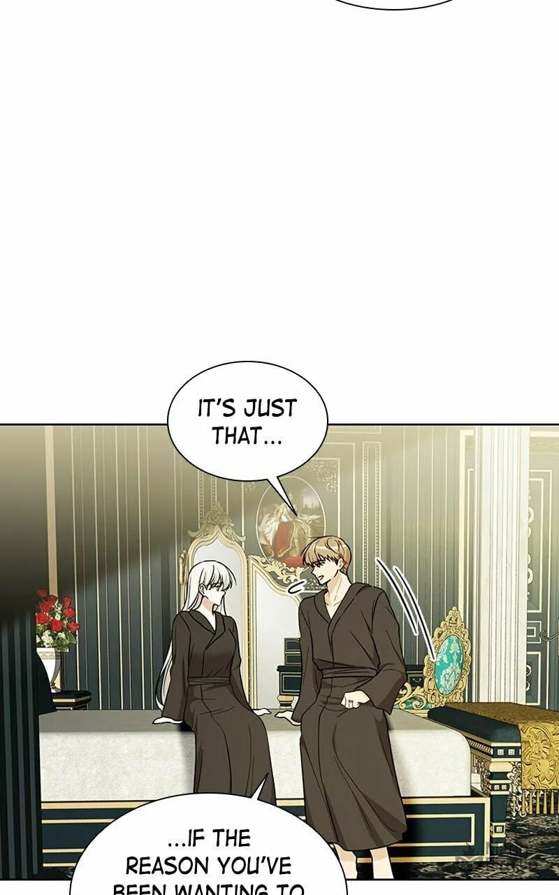 Hoping for My Death Chapter 24 page 75 - 