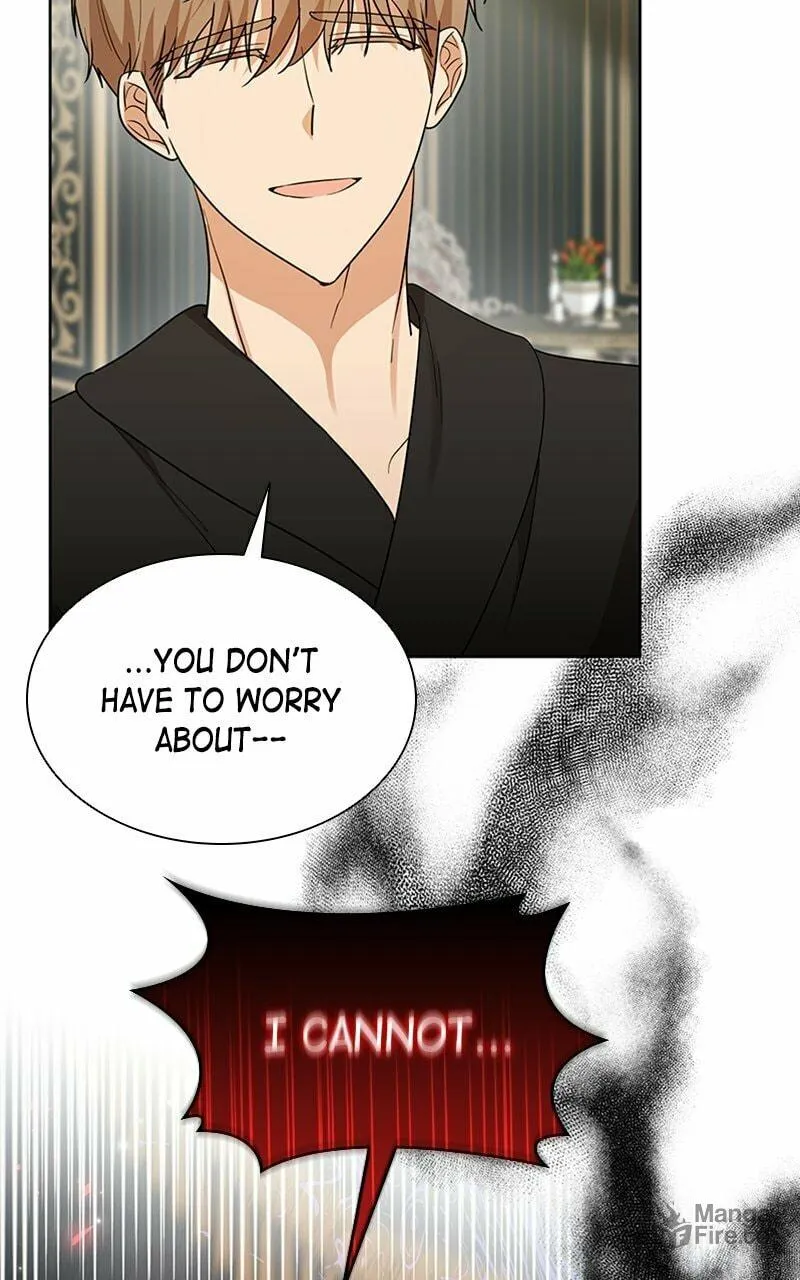 Hoping for My Death Chapter 24 page 80 - 