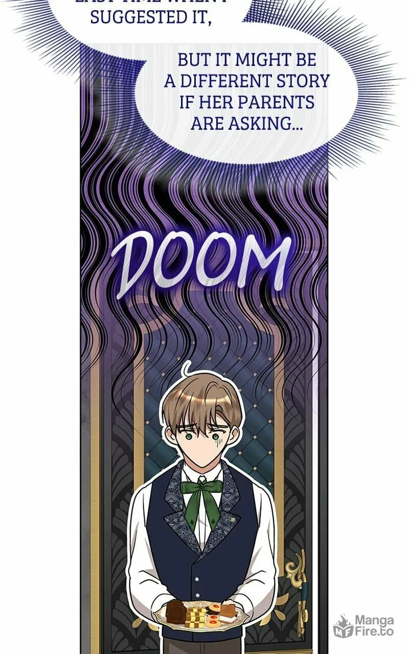 Hoping for My Death Chapter 24 page 9 - 