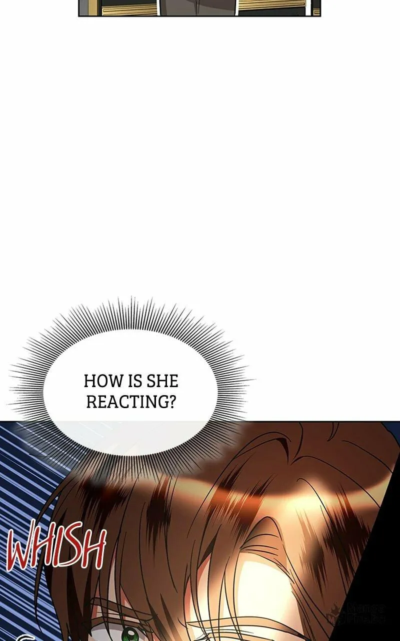 Hoping for My Death Chapter 24 page 10 - 