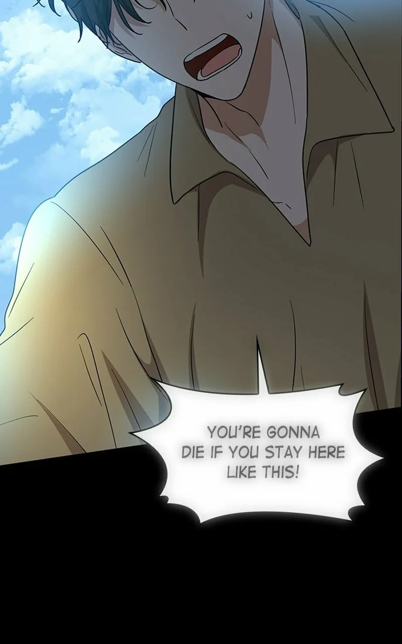 Hoping for My Death Chapter 25 page 2 - 