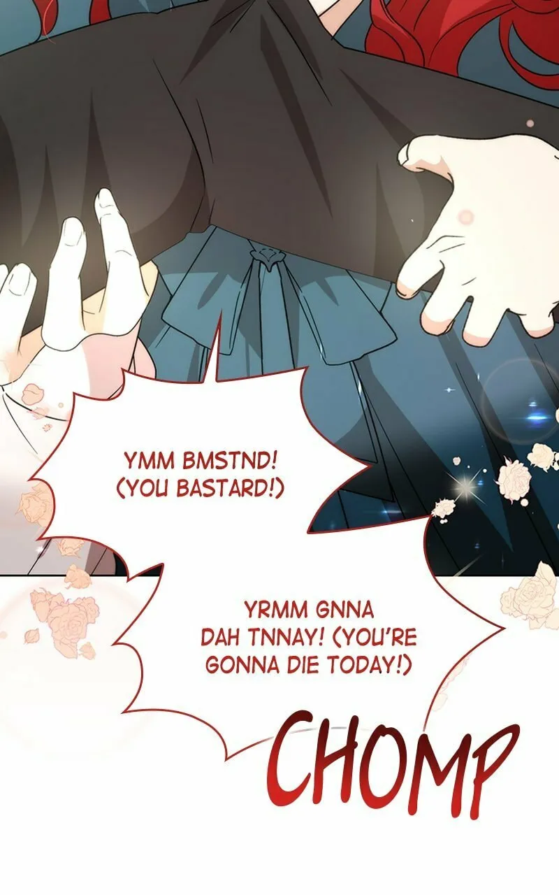 Hoping for My Death Chapter 25 page 112 - 