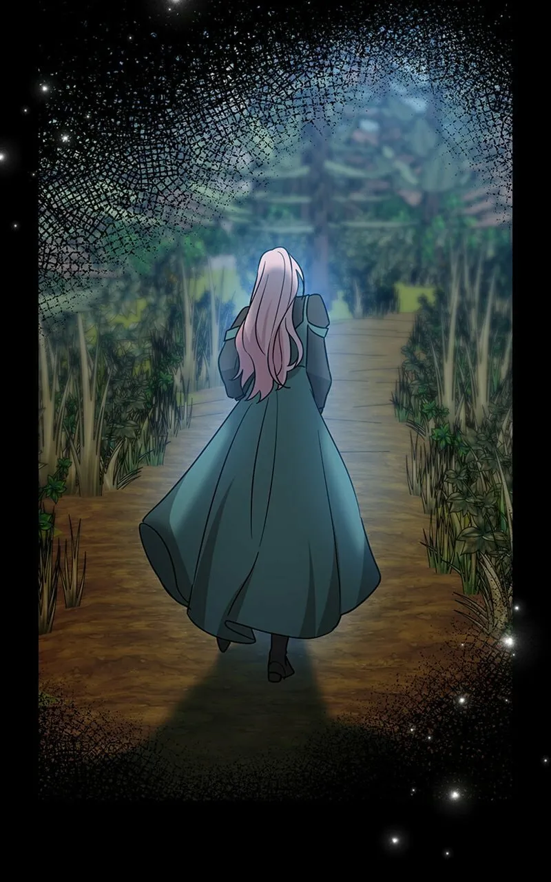 Hoping for My Death Chapter 25 page 17 - 