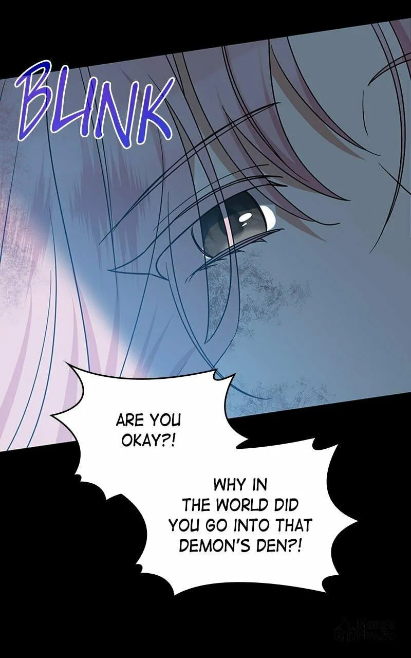 Hoping for My Death Chapter 25 page 3 - 