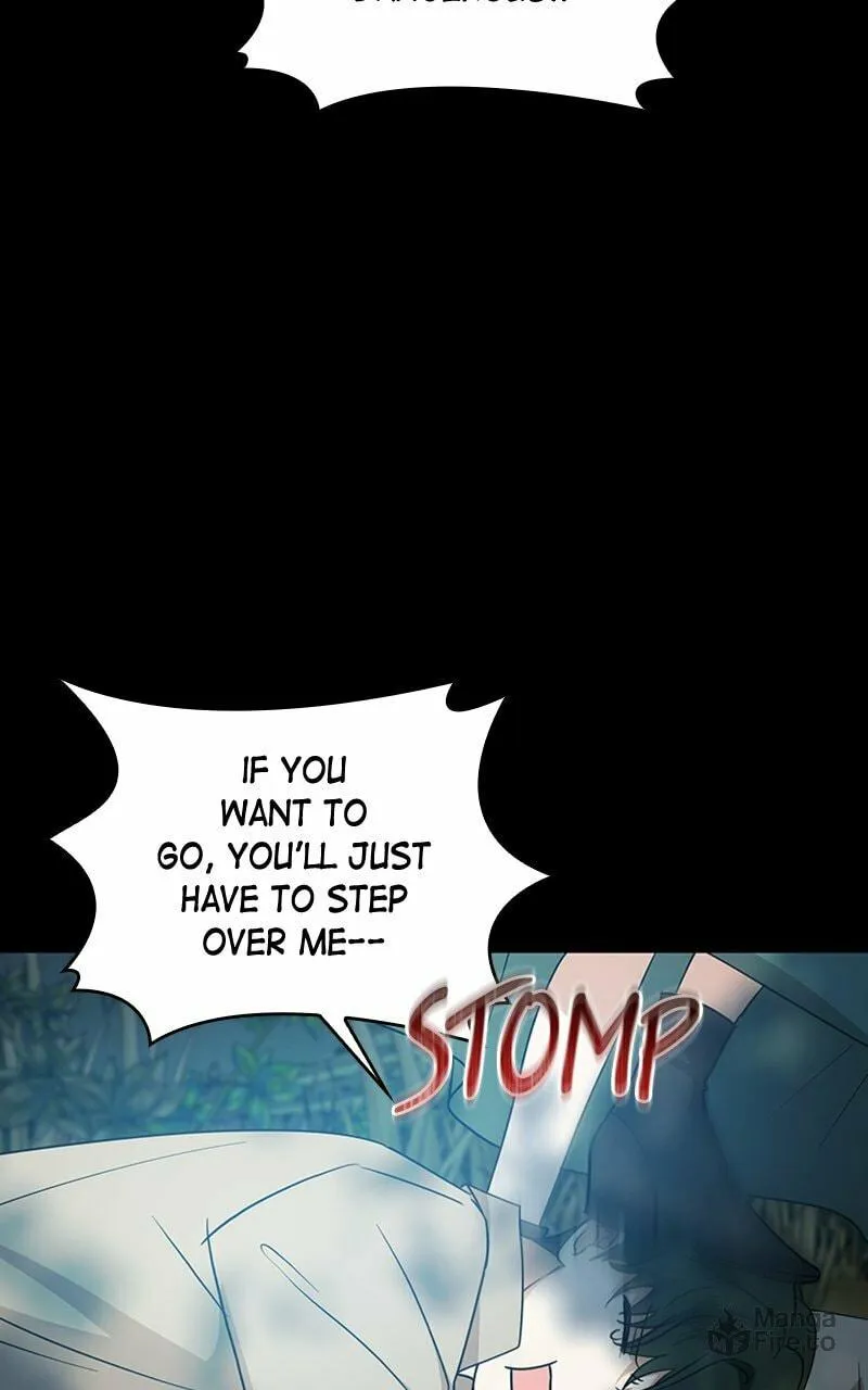 Hoping for My Death Chapter 25 page 21 - 