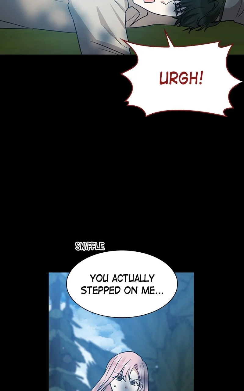 Hoping for My Death Chapter 25 page 22 - 