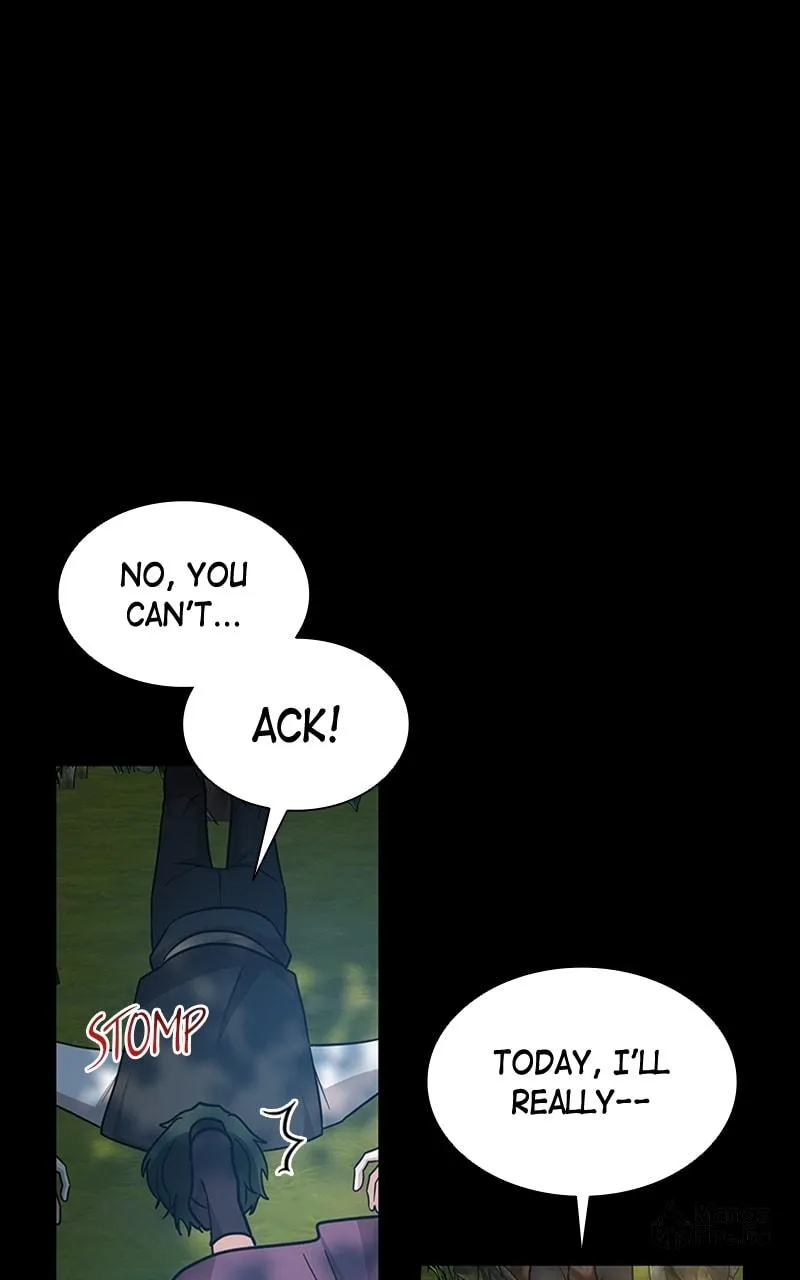 Hoping for My Death Chapter 25 page 24 - 