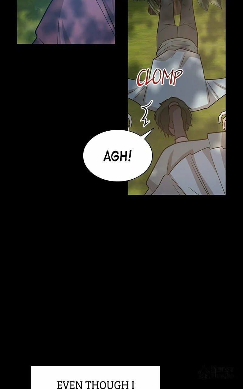 Hoping for My Death Chapter 25 page 25 - 