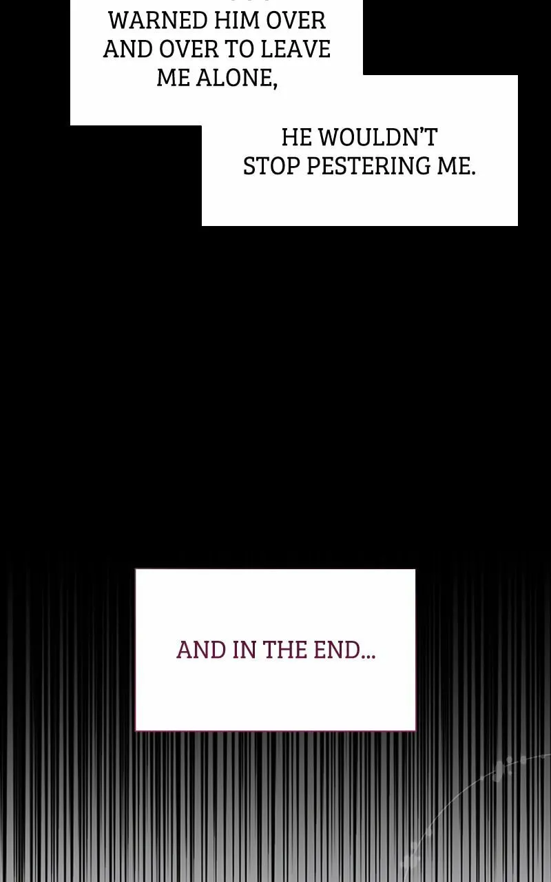Hoping for My Death Chapter 25 page 26 - 