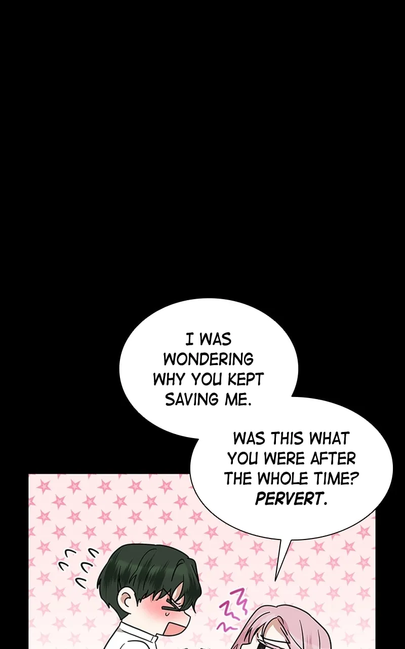 Hoping for My Death Chapter 25 page 29 - 