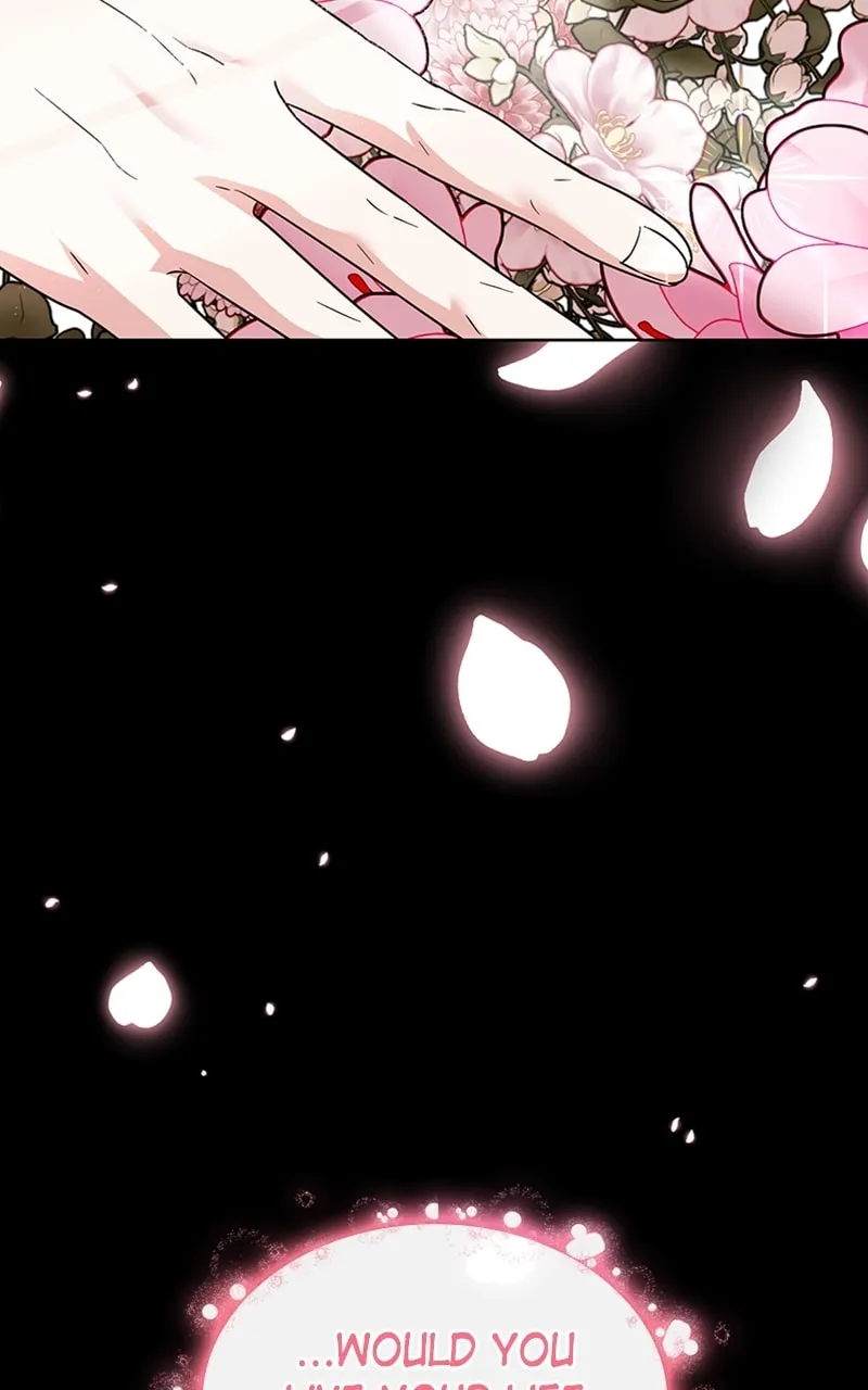 Hoping for My Death Chapter 25 page 34 - 