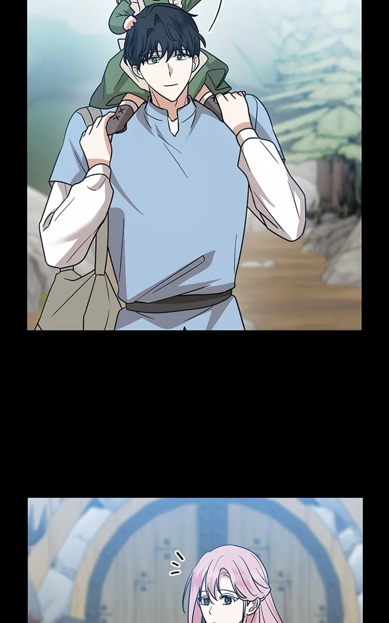 Hoping for My Death Chapter 25 page 38 - 