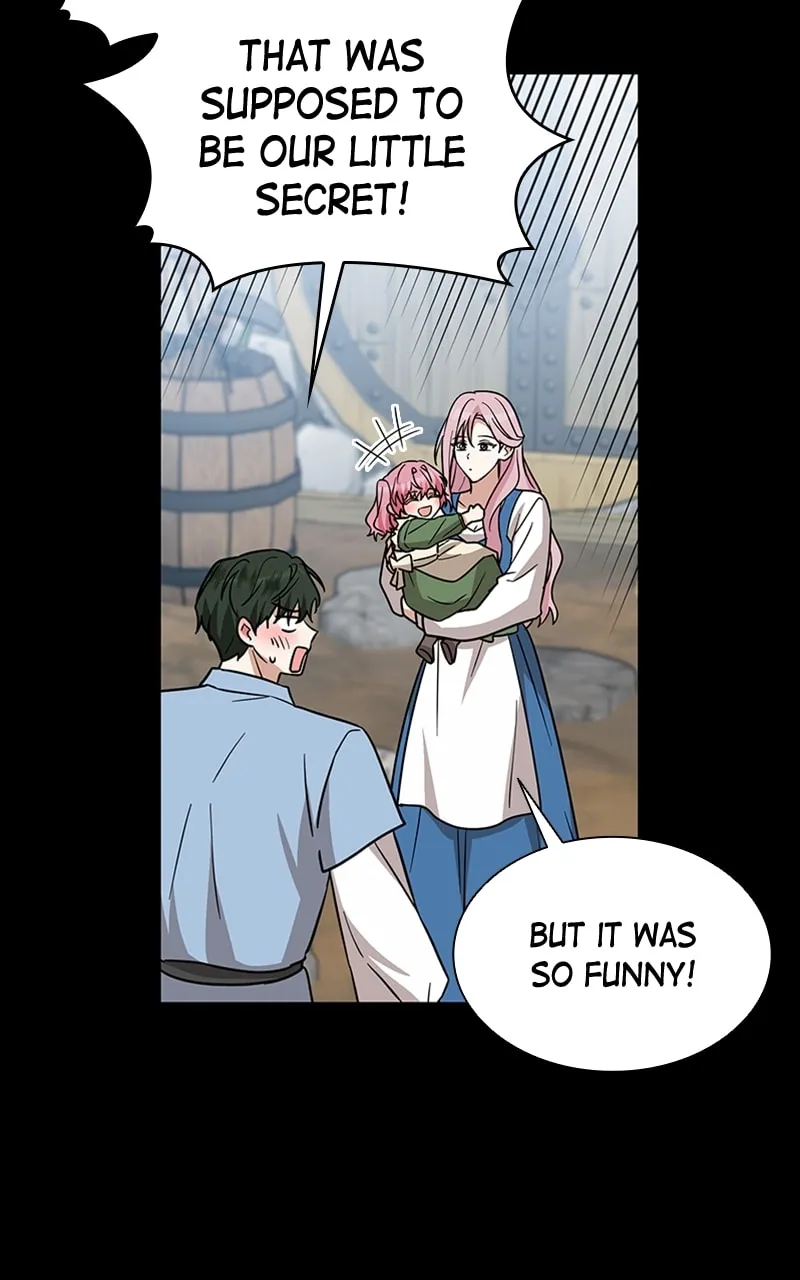 Hoping for My Death Chapter 25 page 43 - 