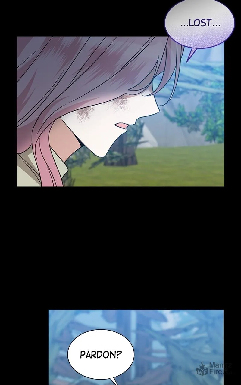 Hoping for My Death Chapter 25 page 6 - 