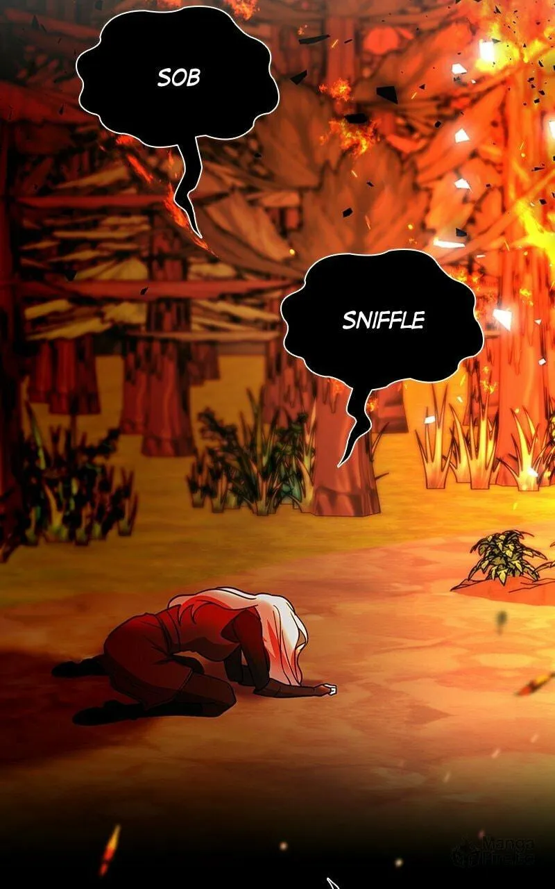 Hoping for My Death Chapter 25 page 54 - 