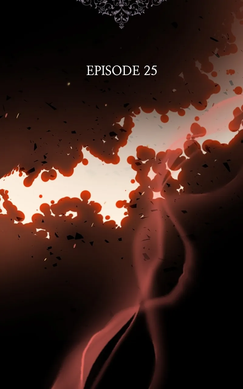 Hoping for My Death Chapter 25 page 61 - 