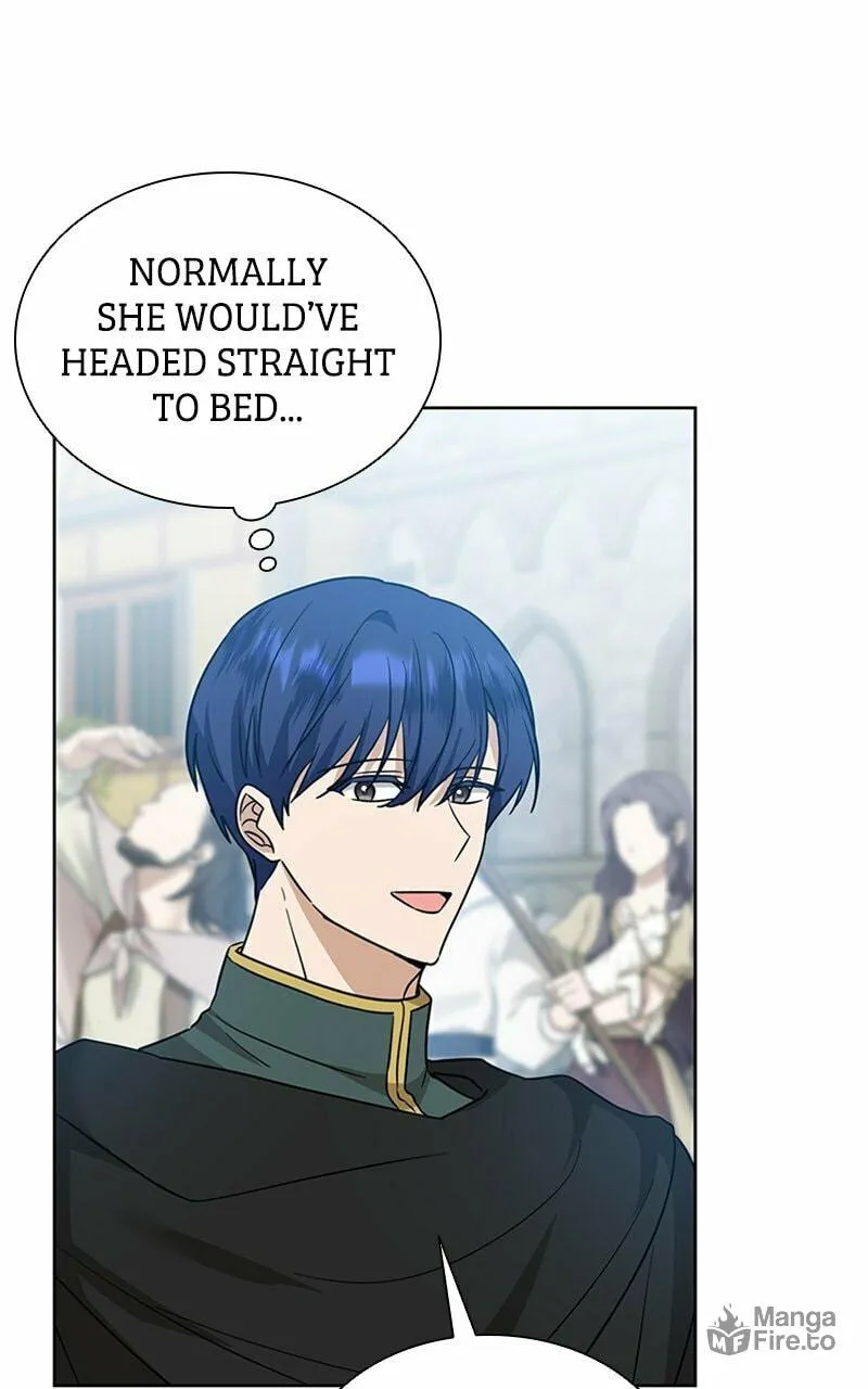Hoping for My Death Chapter 25 page 70 - 