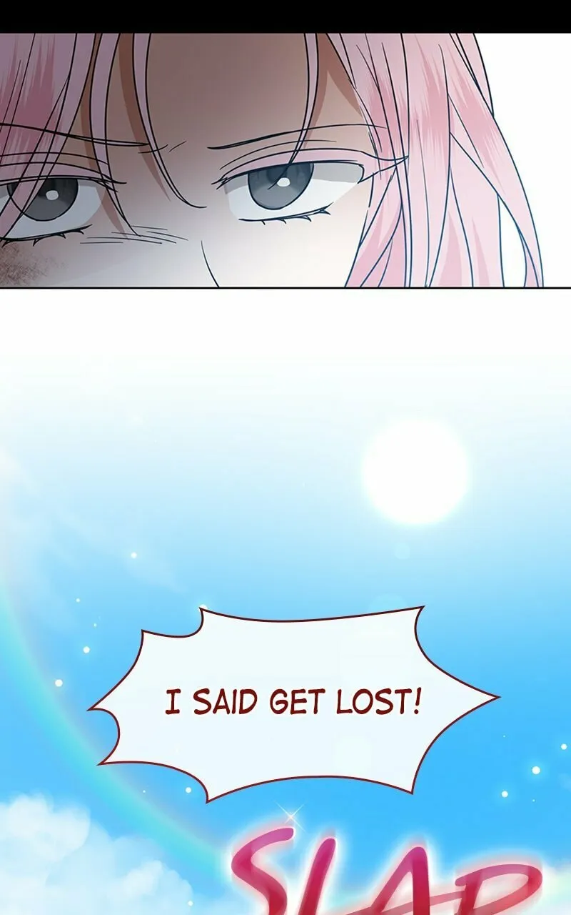 Hoping for My Death Chapter 25 page 8 - 