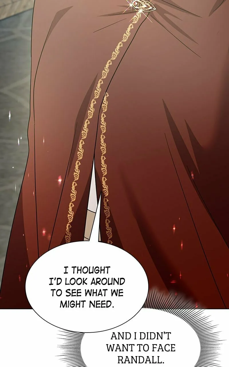 Hoping for My Death Chapter 25 page 73 - 