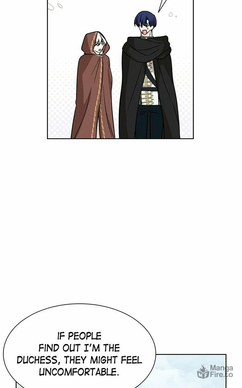Hoping for My Death Chapter 25 page 75 - 