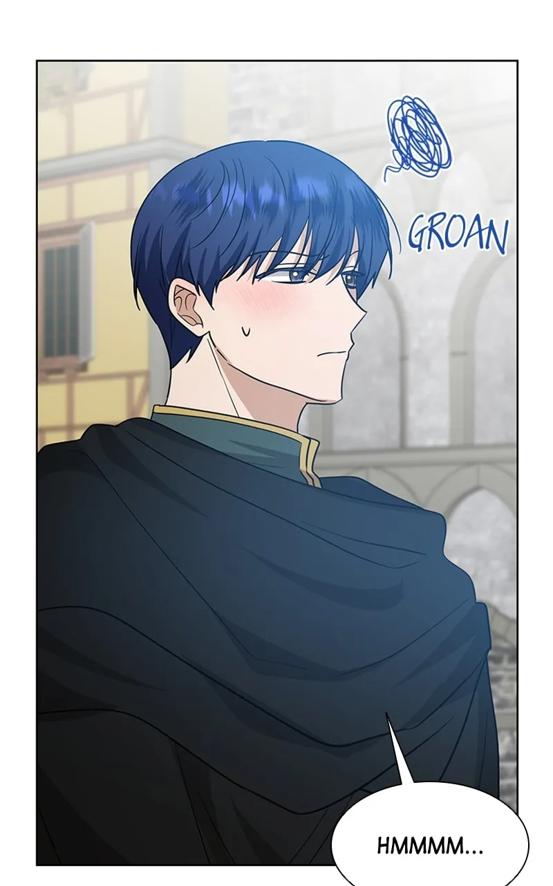 Hoping for My Death Chapter 25 page 77 - 