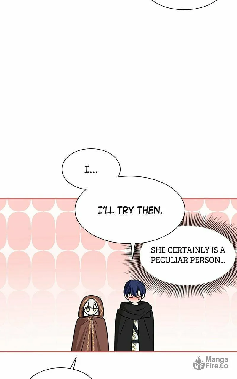 Hoping for My Death Chapter 25 page 78 - 