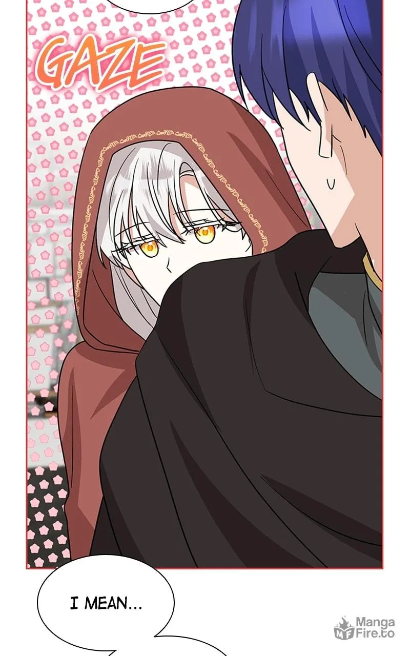 Hoping for My Death Chapter 25 page 84 - 