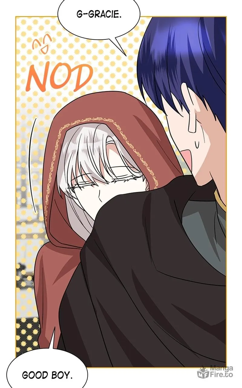 Hoping for My Death Chapter 25 page 85 - 