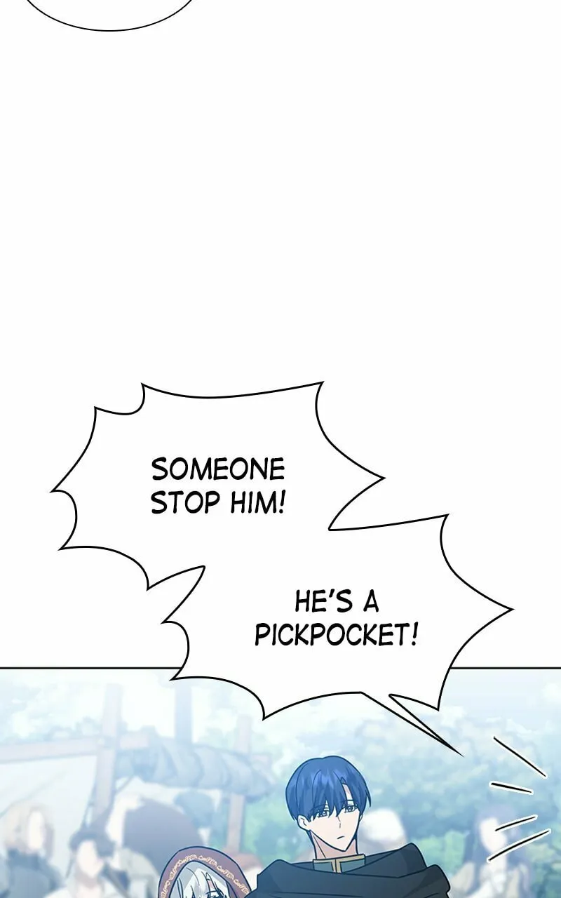 Hoping for My Death Chapter 25 page 86 - 