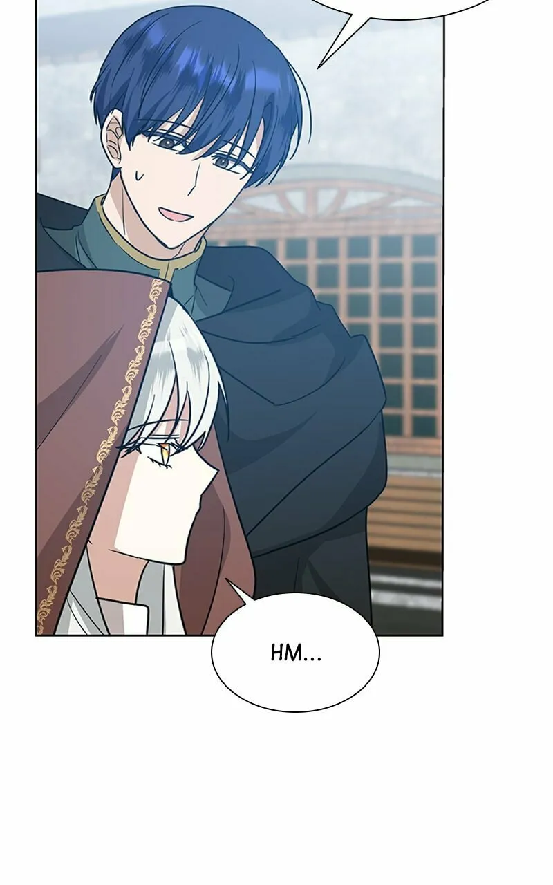 Hoping for My Death Chapter 25 page 88 - 