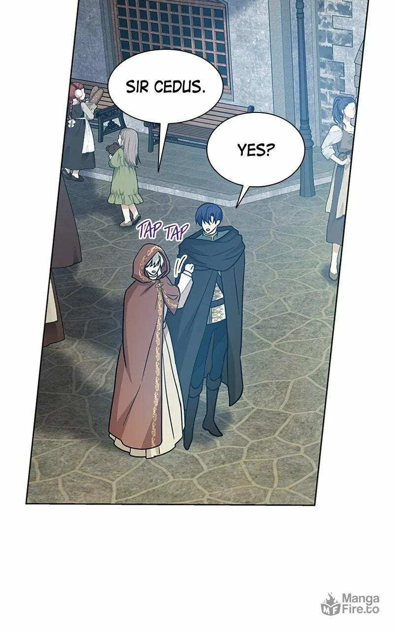 Hoping for My Death Chapter 25 page 90 - 