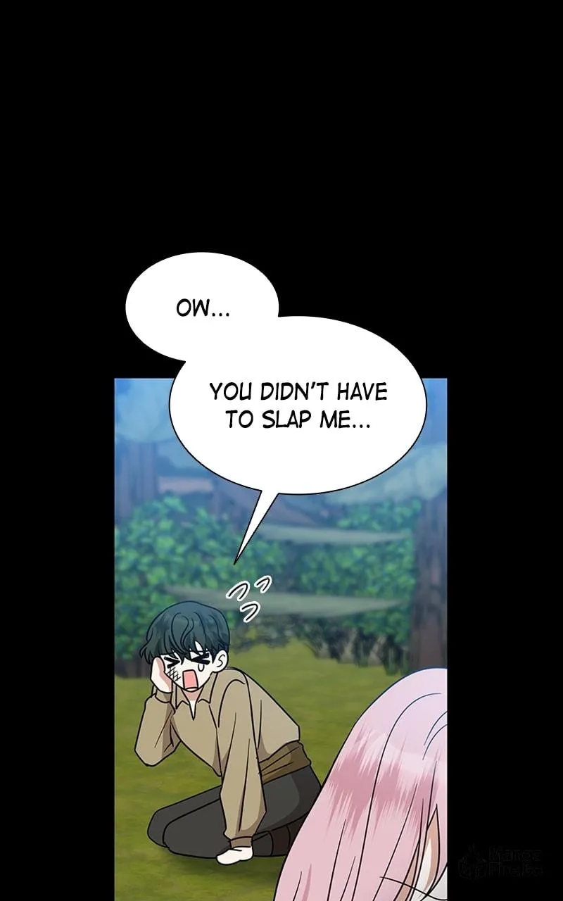 Hoping for My Death Chapter 25 page 10 - 