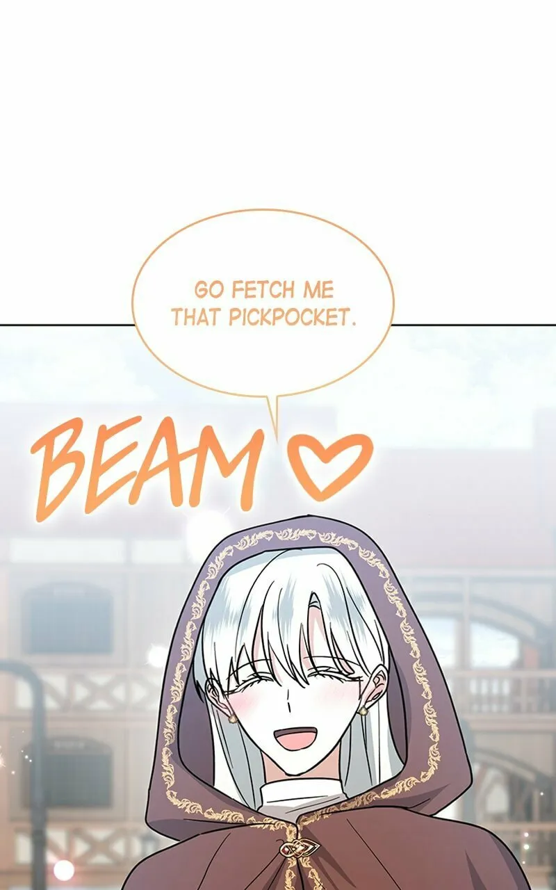 Hoping for My Death Chapter 25 page 91 - 