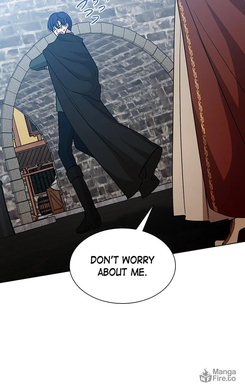 Hoping for My Death Chapter 25 page 96 - 