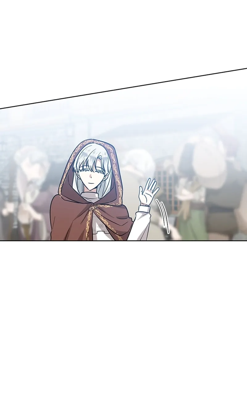 Hoping for My Death Chapter 25 page 97 - 