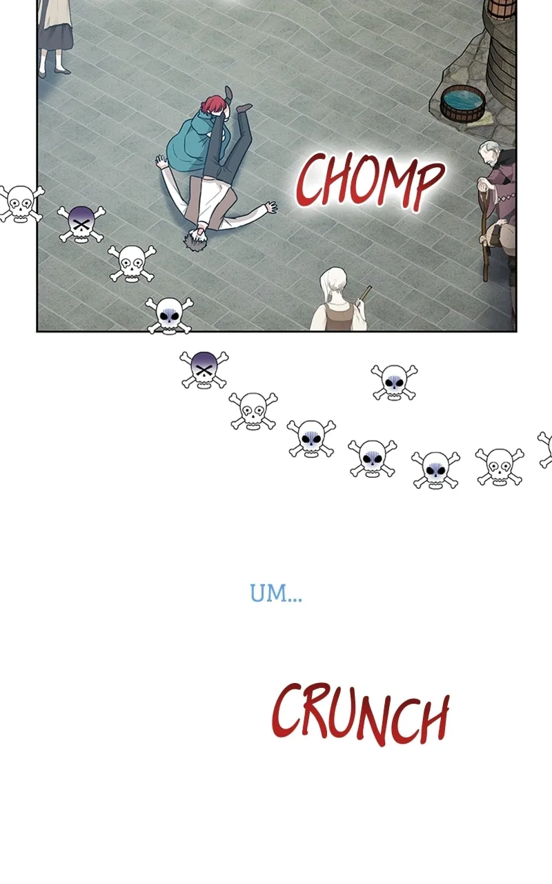 Hoping for My Death Chapter 26 page 11 - 